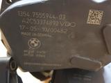 Дроссельные заслонки е70 х5м , е71 х6м , мотор s63үшін180 000 тг. в Алматы – фото 3