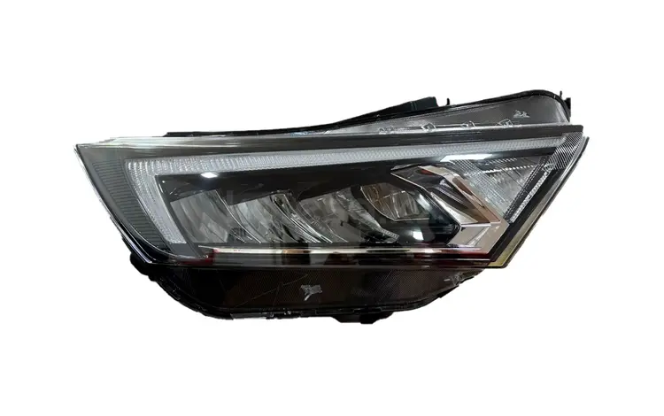 Фара для Hyundai I20 LED за 320 000 тг. в Алматы