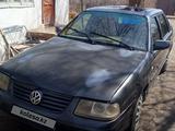 Volkswagen Santana 2004 года за 650 000 тг. в Тараз – фото 5