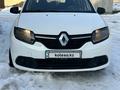 Renault Logan 2014 годаfor2 500 000 тг. в Алматы