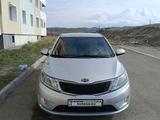 Kia Rio 2013 года за 6 100 000 тг. в Усть-Каменогорск – фото 4