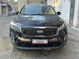 Kia Sorento 2020 года за 7 900 000 тг. в Актобе – фото 2