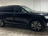 Geely Monjaro 2024 годаүшін14 000 000 тг. в Абай (Келесский р-н) – фото 2