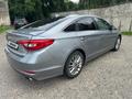 Hyundai Sonata 2016 годаfor8 700 000 тг. в Талдыкорган – фото 11