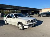 Mercedes-Benz E 230 1991 годаfor1 000 000 тг. в Талдыкорган – фото 2