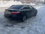 Toyota Camry 2016 года за 9 300 000 тг. в Караганда – фото 4