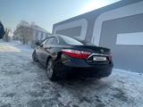 Toyota Camry 2016 года за 9 500 000 тг. в Караганда – фото 5