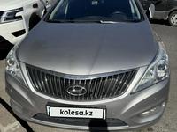 Hyundai Grandeur 2013 года за 8 500 000 тг. в Алматы