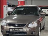 ВАЗ (Lada) Priora 2170 2015 годаүшін4 200 000 тг. в Тараз – фото 2