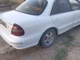 Hyundai Sonata 1998 годаүшін430 000 тг. в Тараз