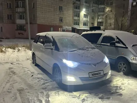 Toyota Estima 2008 года за 4 500 000 тг. в Караганда – фото 2