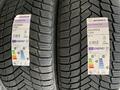 Зимняя шина Michelin X-Ice Snow SUV 265/50 R22 112Hfor450 000 тг. в Астана – фото 3