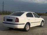 Skoda Octavia 2007 года за 2 300 000 тг. в Петропавловск – фото 3