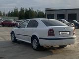 Skoda Octavia 2007 года за 2 300 000 тг. в Петропавловск – фото 4