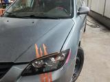 Mazda 3 2005 года за 2 500 000 тг. в Алматы – фото 2