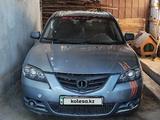 Mazda 3 2005 года за 2 500 000 тг. в Алматы
