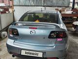 Mazda 3 2005 года за 2 500 000 тг. в Алматы – фото 5