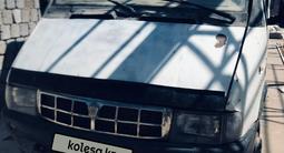 ГАЗ ГАЗель 2001 года за 2 000 000 тг. в Шымкент – фото 3