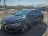 Hyundai Elantra 2018 годаfor5 500 000 тг. в Актау – фото 4