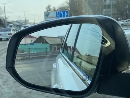 Toyota Highlander 2019 года за 20 500 000 тг. в Павлодар – фото 15