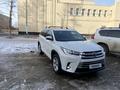 Toyota Highlander 2019 годаүшін20 500 000 тг. в Павлодар – фото 2