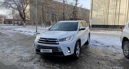 Toyota Highlander 2019 годаүшін20 500 000 тг. в Павлодар – фото 3