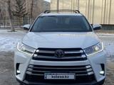 Toyota Highlander 2019 годаүшін20 500 000 тг. в Павлодар