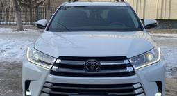 Toyota Highlander 2019 годаүшін20 500 000 тг. в Павлодар