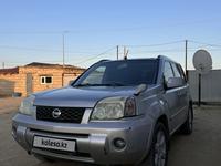 Nissan X-Trail 2007 года за 4 000 000 тг. в Атырау