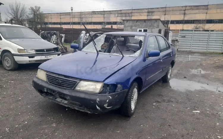 Nissan Sunny 1997 года за 400 000 тг. в Тараз