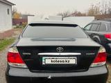 Toyota Camry 2005 годаfor6 000 000 тг. в Алматы – фото 5