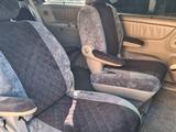 Toyota Sienna 2004 года за 6 800 000 тг. в Павлодар – фото 3
