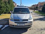 Toyota Sienna 2004 года за 6 800 000 тг. в Павлодар