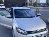 Volkswagen Polo 2015 годаүшін4 500 000 тг. в Астана