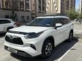 Toyota Highlander 2021 годаүшін27 000 000 тг. в Атырау – фото 2