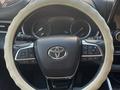 Toyota Highlander 2021 годаүшін27 000 000 тг. в Атырау – фото 10