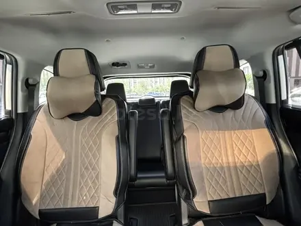 Toyota Highlander 2021 года за 27 000 000 тг. в Атырау – фото 14