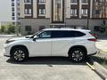 Toyota Highlander 2021 годаүшін27 000 000 тг. в Атырау – фото 3