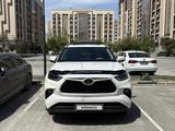 Toyota Highlander 2021 годаүшін27 000 000 тг. в Атырау