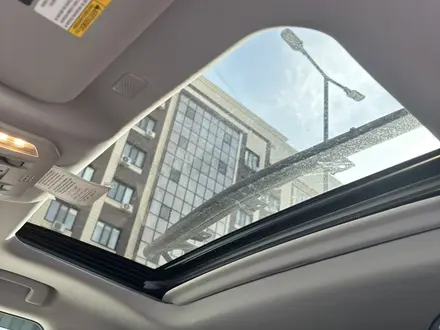 Toyota Highlander 2021 года за 27 000 000 тг. в Атырау – фото 6