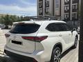 Toyota Highlander 2021 годаүшін27 000 000 тг. в Атырау – фото 5