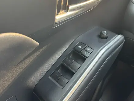 Toyota Highlander 2021 года за 27 000 000 тг. в Атырау – фото 9
