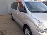 Hyundai Starex 2010 года за 6 300 000 тг. в Петропавловск – фото 3