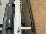 Передний усилитель Kia K8 2021-2023 за 1 000 тг. в Шымкент