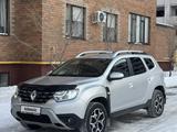 Renault Duster 2021 года за 7 700 000 тг. в Актобе