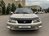 Toyota Camry 2001 года за 5 500 000 тг. в Алматы – фото 2