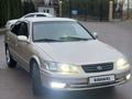 Toyota Camry 2001 года за 5 000 000 тг. в Алматы – фото 10