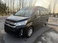 Toyota Hiace 2025 года за 48 500 000 тг. в Астана – фото 10