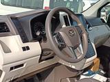 Toyota Hiace 2025 года за 48 500 000 тг. в Астана – фото 2