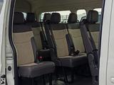 Toyota Hiace 2025 года за 48 500 000 тг. в Астана – фото 3